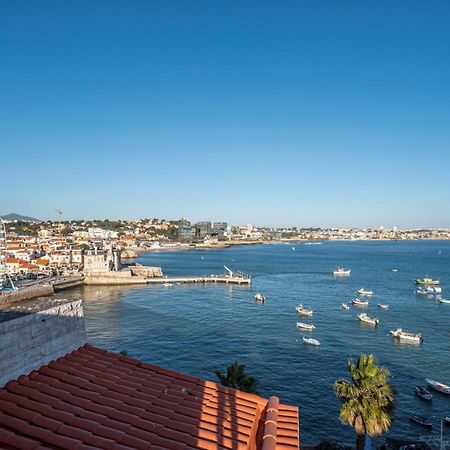 Cascais Bay Terrace III Leilighet Eksteriør bilde