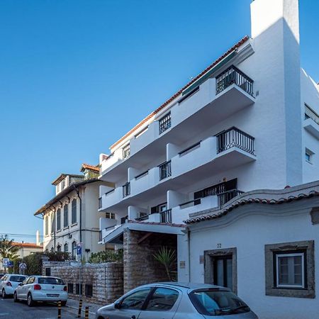 Cascais Bay Terrace III Leilighet Eksteriør bilde