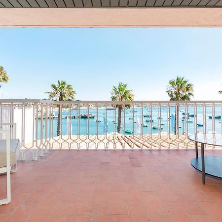 Cascais Bay Terrace III Leilighet Eksteriør bilde