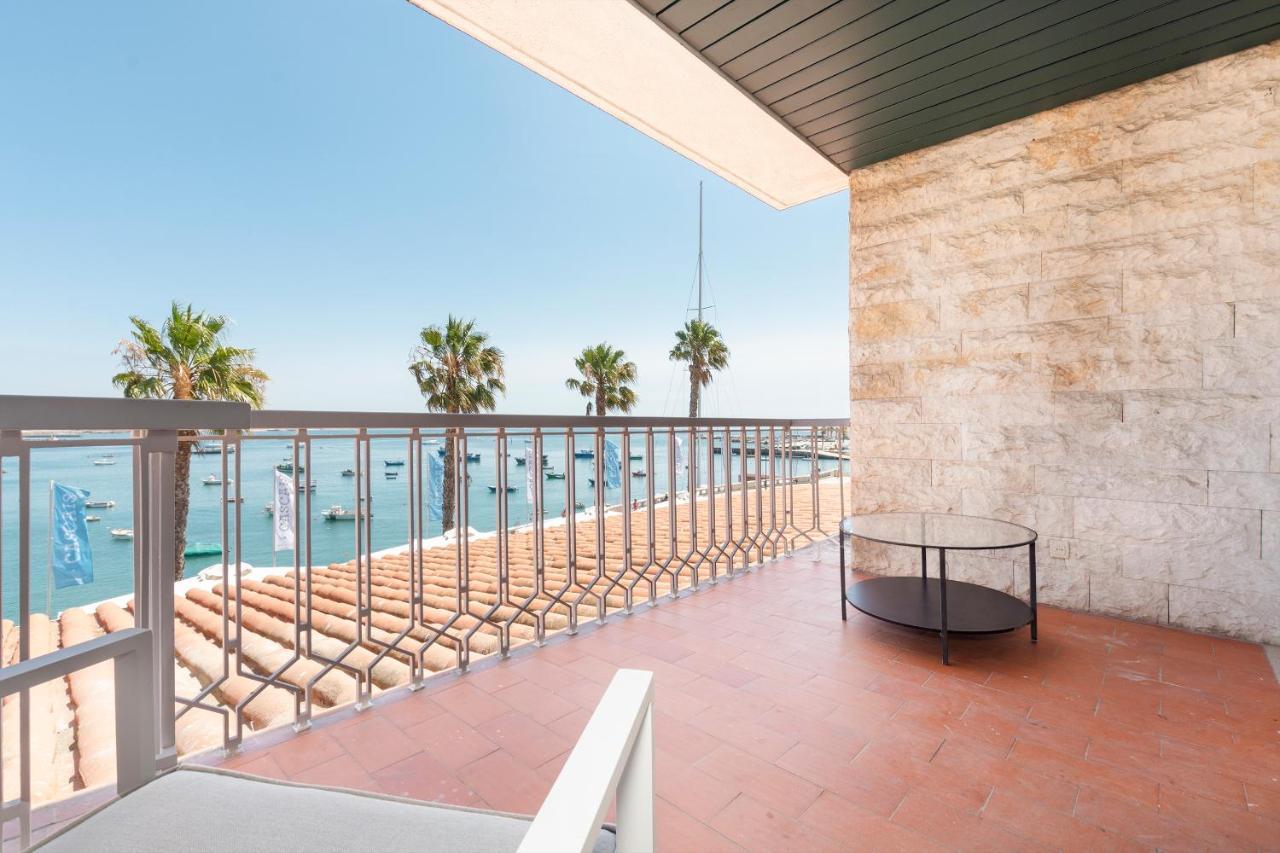 Cascais Bay Terrace III Leilighet Eksteriør bilde